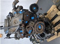 603179, 93172306 Двигатель (ДВС) Opel Zafira A 1999-2005 9463620 #30
