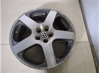  Диск колесный Volkswagen Golf 4 1997-2005 9463644 #1