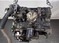  Блок цилиндров (Шорт блок) Mazda CX-5 2012-2017 9463669 #1