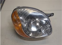  Фара (передняя) Hyundai Atos (Amica) 1997-2003 9463756 #1