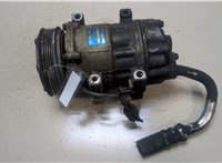  Компрессор кондиционера Ford Focus 2 2005-2008 9463783 #1