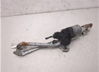 6Q1955119A Механизм стеклоочистителя (трапеция дворников) Volkswagen Polo 2005-2009 9463786 #2