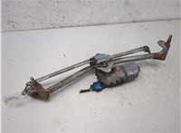 6Q1955119A Механизм стеклоочистителя (трапеция дворников) Volkswagen Polo 2005-2009 9463786 #3
