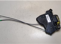  Замок двери Toyota Matrix 2002-2008 9463790 #3