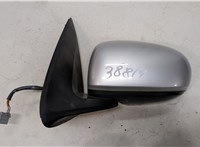  Зеркало боковое Nissan Almera N16 2000-2006 9463801 #4