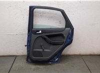  Дверь боковая (легковая) Ford Focus 2 2005-2008 9463808 #4