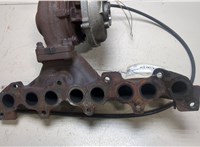  Турбина Ford Focus 2 2005-2008 9463814 #2