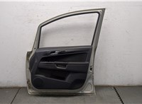  Дверь боковая (легковая) Opel Zafira B 2005-2012 9463846 #5