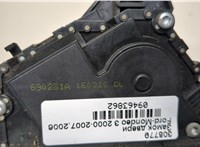  Замок двери Ford Mondeo 3 2000-2007 9463862 #7