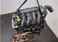 7701477172 Двигатель (ДВС) Renault Scenic 2003-2009 9463866 #8