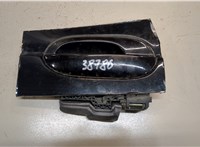  Ручка двери наружная BMW 5 E39 1995-2003 9463897 #1