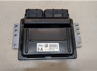  Блок управления двигателем Nissan Almera N16 2000-2006 9463905 #1