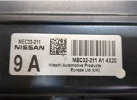  Блок управления двигателем Nissan Almera N16 2000-2006 9463905 #4