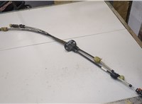  Трос кулисы КПП Mazda 3 (BK) 2003-2009 9463917 #1