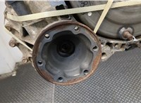  КПП - автомат (АКПП) Volkswagen Polo 1999-2001 9463968 #6