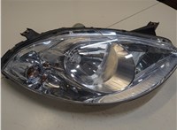  Фара (передняя) Mercedes A W169 2004-2012 9463985 #2