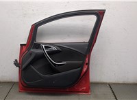  Дверь боковая (легковая) Opel Astra J 2010-2017 9463988 #7