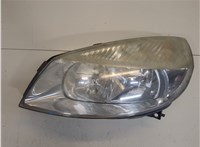  Фара (передняя) Renault Scenic 2003-2009 9463998 #1