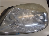  Фара (передняя) Renault Scenic 2003-2009 9463998 #2