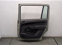  Дверь боковая (легковая) Opel Zafira B 2005-2012 9464026 #7