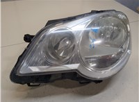  Фара (передняя) Volkswagen Polo 2005-2009 9464074 #2