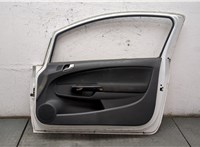  Дверь боковая (легковая) Opel Corsa D 2006-2011 9464199 #5