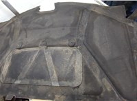  Обшивка капота Mercedes ML W163 1998-2004 9464214 #1