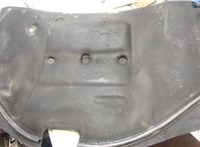  Обшивка капота Mercedes ML W163 1998-2004 9464214 #4