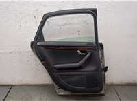  Дверь боковая (легковая) Audi A4 (B6) 2000-2004 9464231 #5