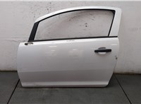  Дверь боковая (легковая) Opel Corsa D 2006-2011 9464254 #1