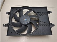 4S6H8C607AE Вентилятор радиатора Ford Fusion 2002-2012 9464296 #5