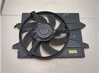 4S6H8C607AE Вентилятор радиатора Ford Fusion 2002-2012 9464296 #6