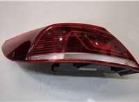  Фонарь (задний) Volkswagen Passat CC 2012-2017 9464337 #1