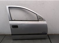  Дверь боковая (легковая) Opel Astra G 1998-2005 9464338 #1