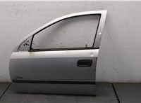  Дверь боковая (легковая) Opel Astra G 1998-2005 9464349 #1