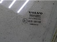  Стекло боковой двери Volvo S80 1998-2006 9464356 #2