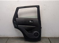  Дверь боковая (легковая) Nissan Qashqai 2006-2013 9464453 #6