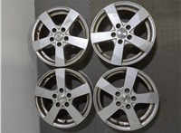 529102C300 Комплект литых дисков Hyundai Coupe (Tiburon) 2002-2009 9464495 #10