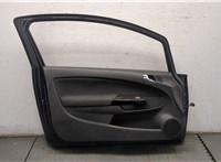  Дверь боковая (легковая) Opel Corsa D 2006-2011 9464548 #6