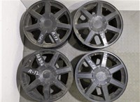  Комплект литых дисков Nissan Rogue 2007-2013 9464559 #6