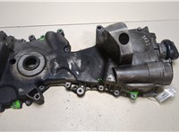  Крышка передняя ДВС Volkswagen Polo 2001-2005 9464571 #4