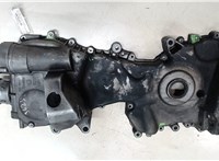  Крышка передняя ДВС Volkswagen Polo 2001-2005 9464571 #6