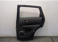  Дверь боковая (легковая) Nissan Qashqai 2006-2013 9464617 #6