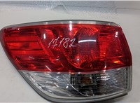  Фонарь (задний) Nissan Pathfinder 2012-2017 9464633 #1