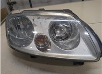  Фара (передняя) Volkswagen Caddy 2004-2010 9464643 #2