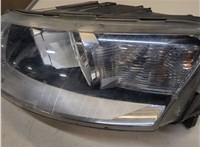 4F0941003BK Фара (передняя) Audi A6 (C6) Allroad 2006-2012 9464653 #3