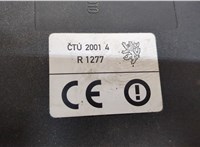 4B0962258L Блок комфорта Audi A6 (C5) 1997-2004 9464698 #4