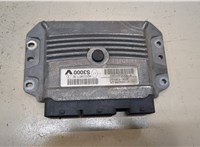  Блок управления двигателем Renault Scenic 2003-2009 9464719 #2