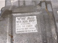  Компрессор кондиционера Volkswagen Golf Plus 9464807 #2