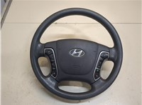  Руль Hyundai Santa Fe 2005-2012 9464890 #1